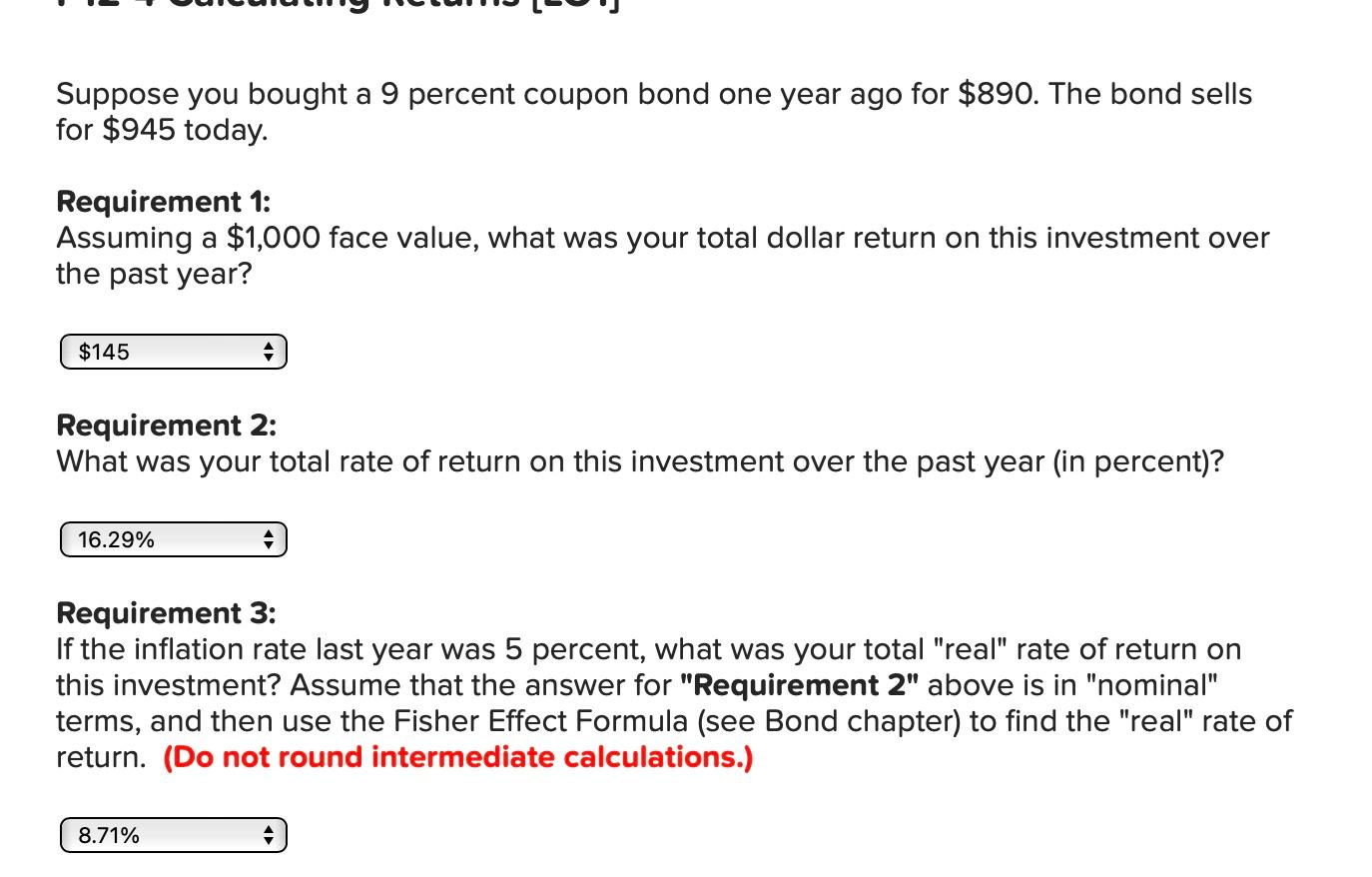 Hello, this is a three-step question. I need help with the whole