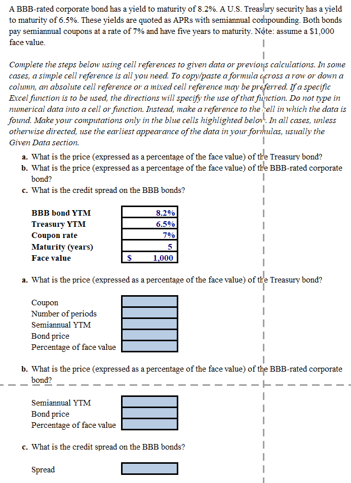 Will you make sure to show the steps in excel. A