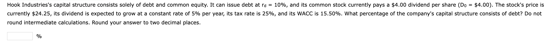 urgent please - round intermediate calculations. Round your answer to two decimal