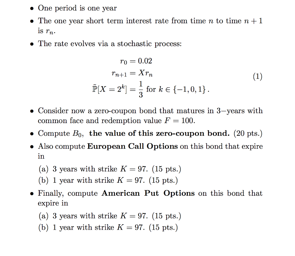 This is all part of ONE problem, I need help with part
