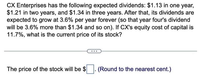  Please answer this question clearly. Please ensure that your answer is