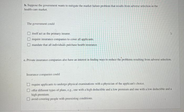 low cost/ high cost fourth: low cost/high cost a. Fill in the