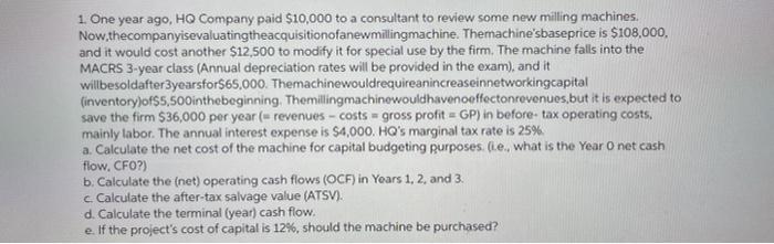  I need help with question 2! I already have done the