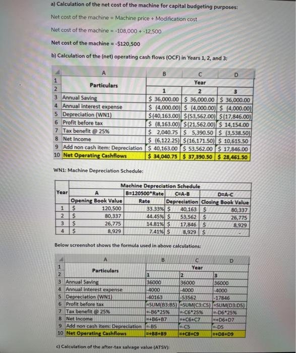work for question 1 the work is requires to do nukber 2,