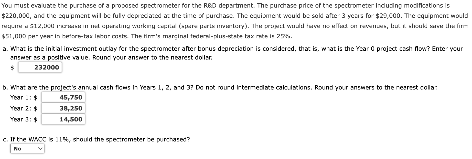 Already posted this and it was done incorrectly. Please help!! You must