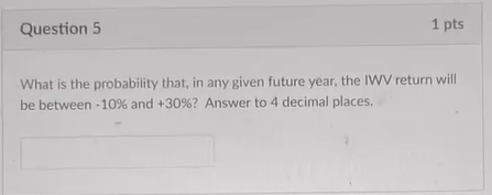 next several questions: eg mandard deviation Persepolis of ling will be indicated