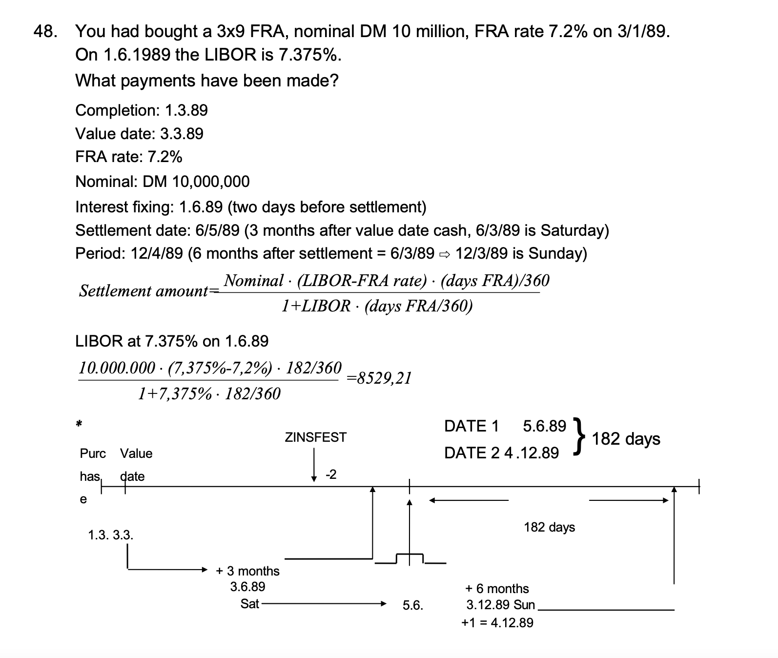 Can you please explain to me the solution? I do not really