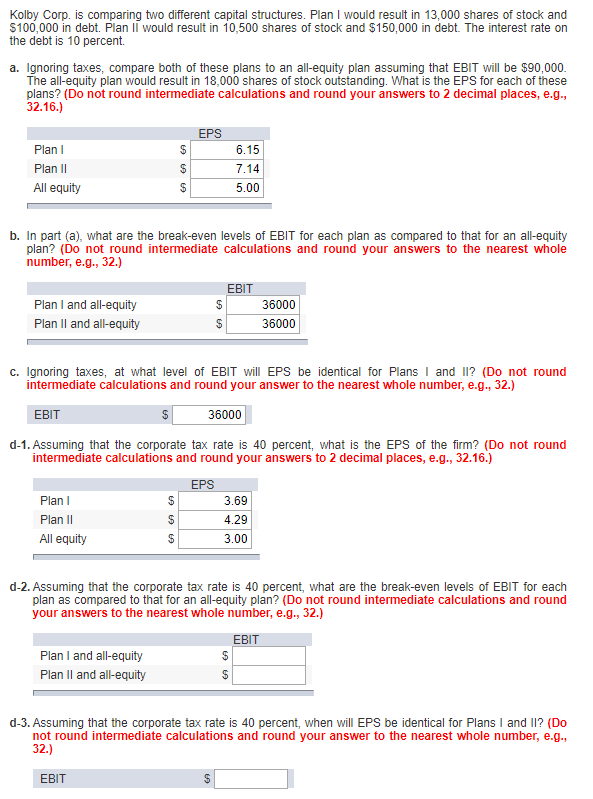 JUST NEED PARTS D2 + D3, EVERYTHING ELSE IS CORRECT! Kolby