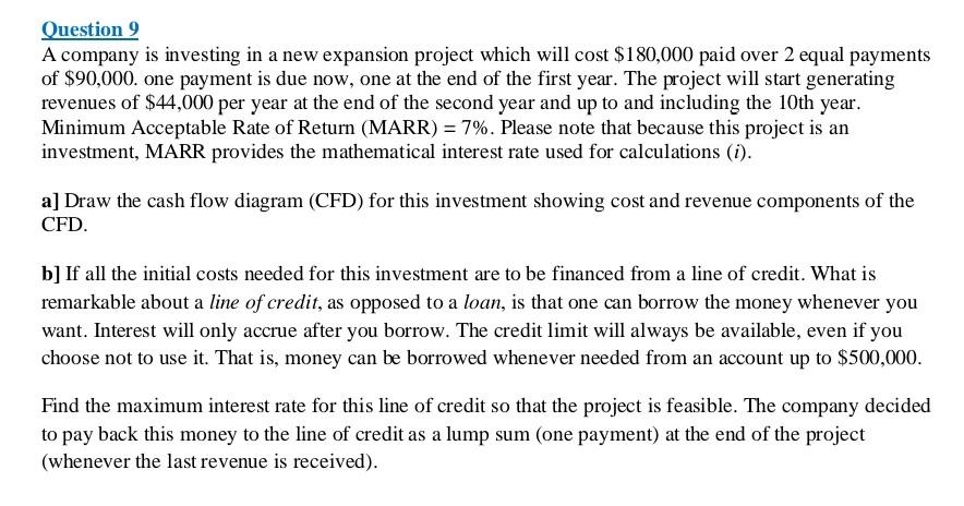  Do it in correct and detail way and not use others