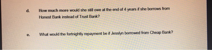 you so muchhhh Jeeslyn is considering buying an apartment as an investment,