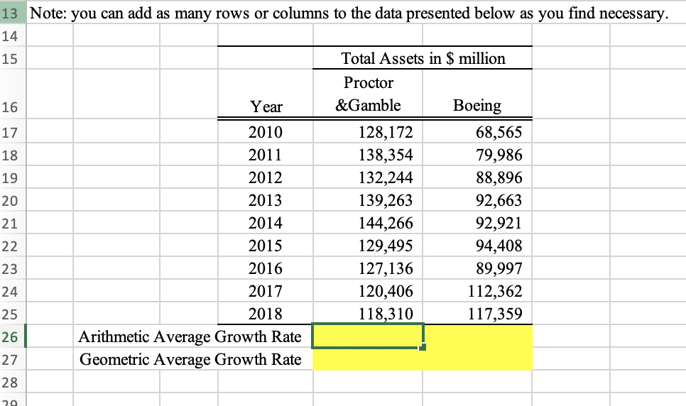 N o P Q 1 3 4. 5 M Given below are