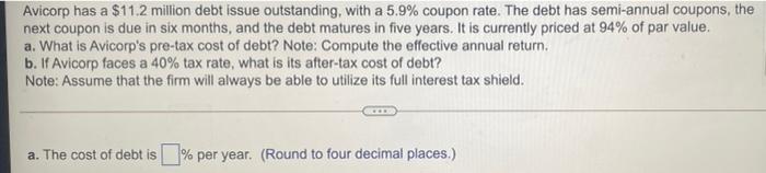 Please help me solve both parts A and B. I will leave