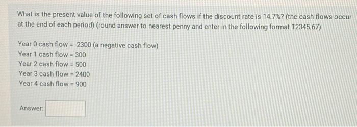 similar. thank you ! Sam I Am invests $137,000 today at 12%
