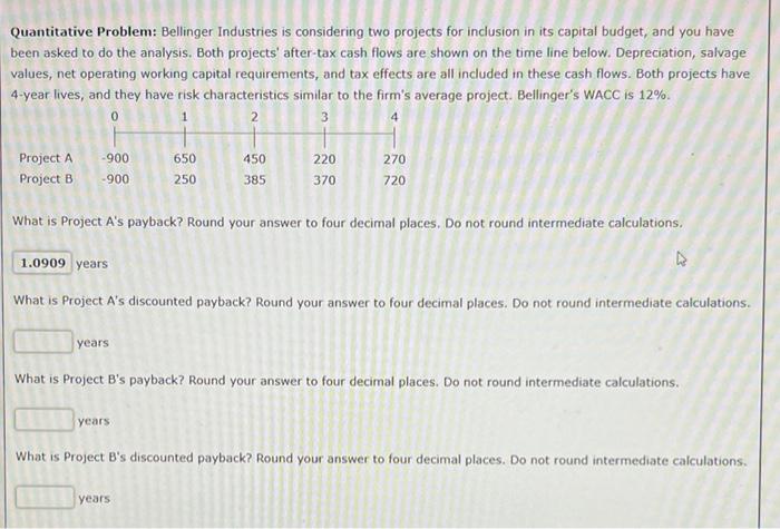 need help in hw will leave a like! please round to 4