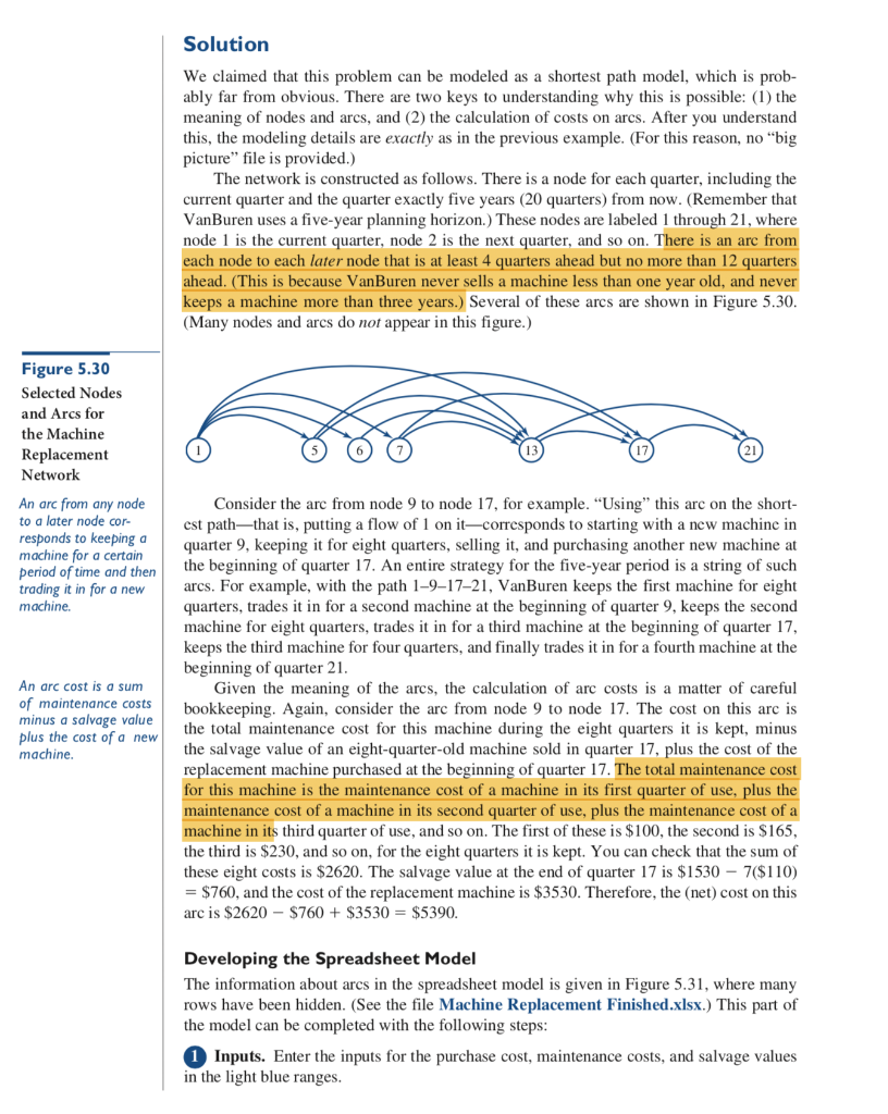 the constrains for this problem in written format. what would be the