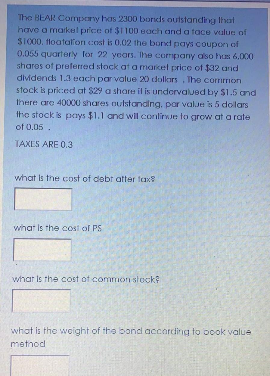Answer the question correctly and accurately ***PUT THE ANSWER IN 3 DECIMALS***
