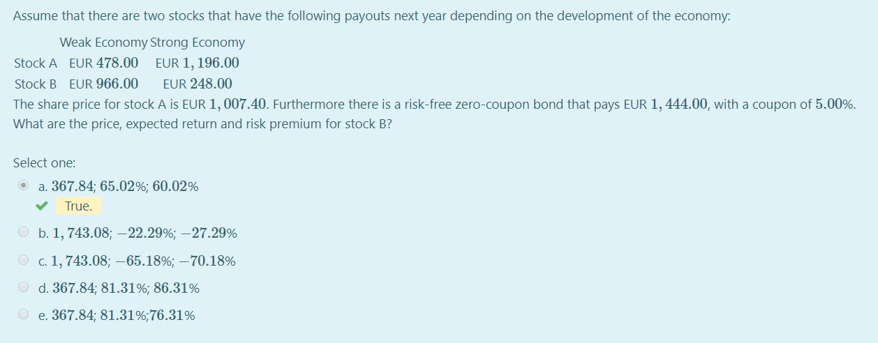  The answer is shown above but I need a simple explanation!