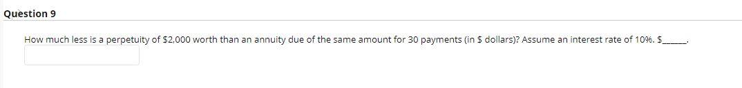 PLEASE ANSWER ASAP I WILL GIVE THUMBS UP GUARENTEE Question 9 How