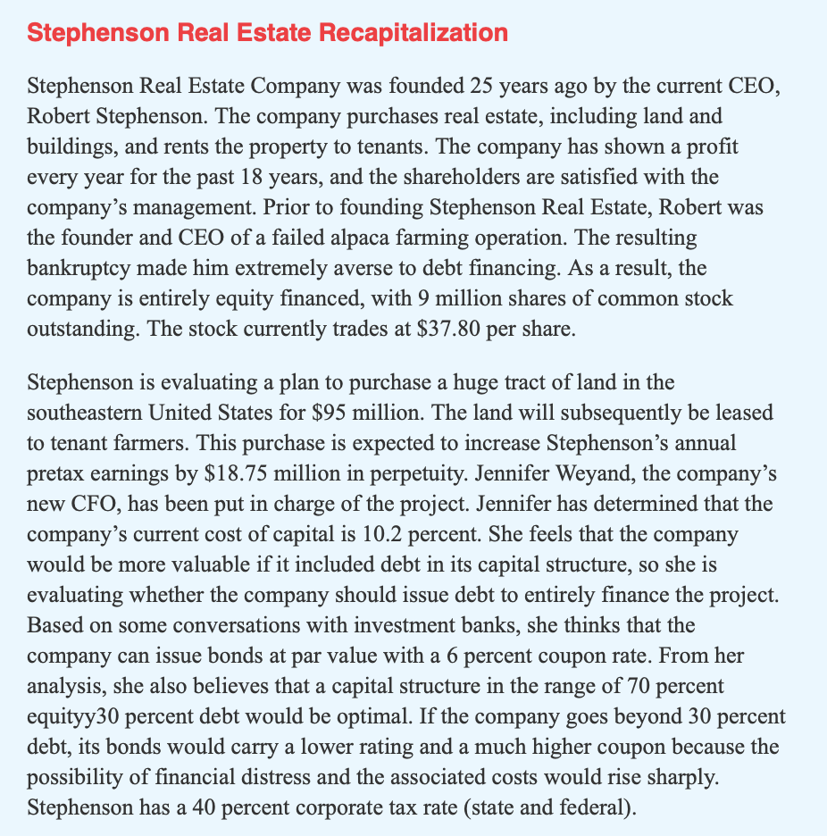 Hi! Please, solve this using excel and provide the screenshots of both