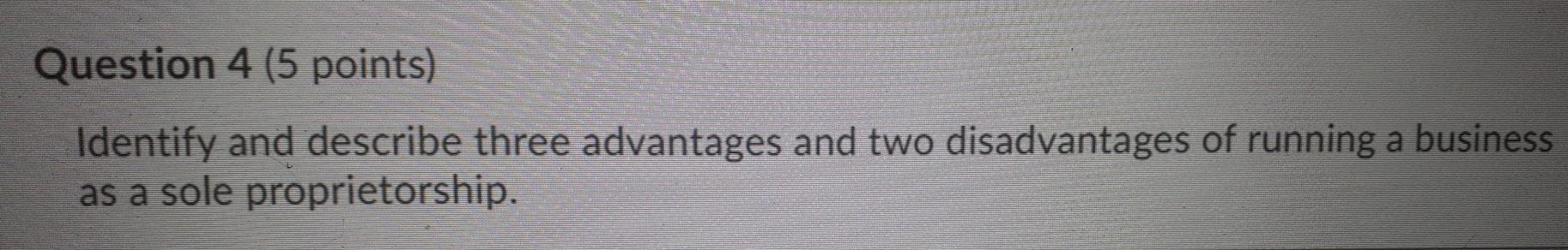 preferred and three exceptions to the rule that contracts need not be
