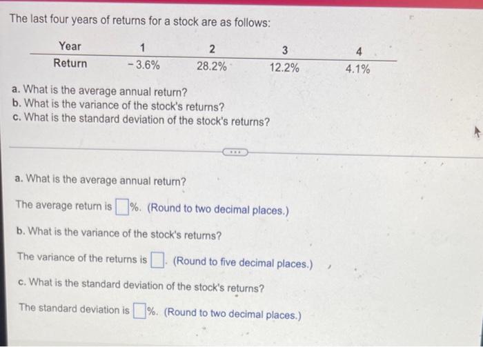  Hello! please answer all parts to the question clearly please its