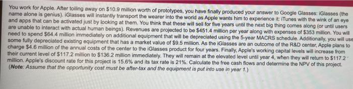  Hello! please answer all parts to the question clearly please its