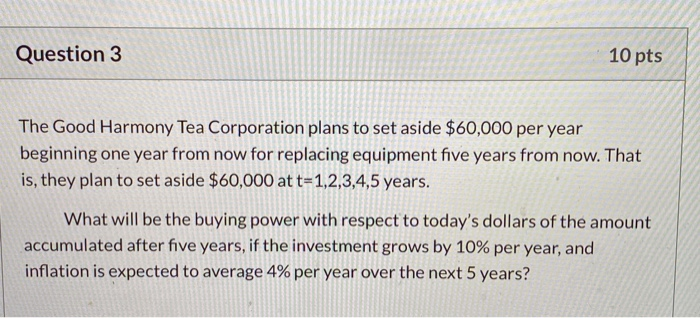  show all steps for thump up do not use excel Question