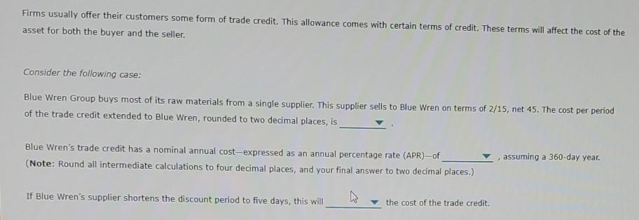 to keep up with growth-related financing needs, or the firm may not