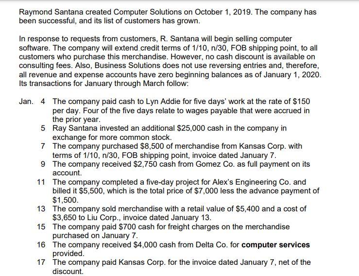  This was my previous assignments Post closing This is my trail