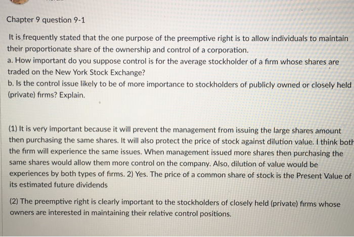 I just need help with a reply to this post. Thank you!