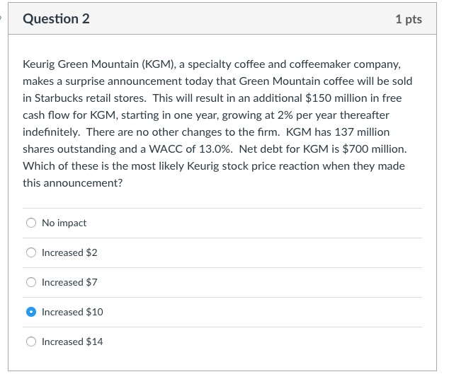Please show your work so I can understand how to do