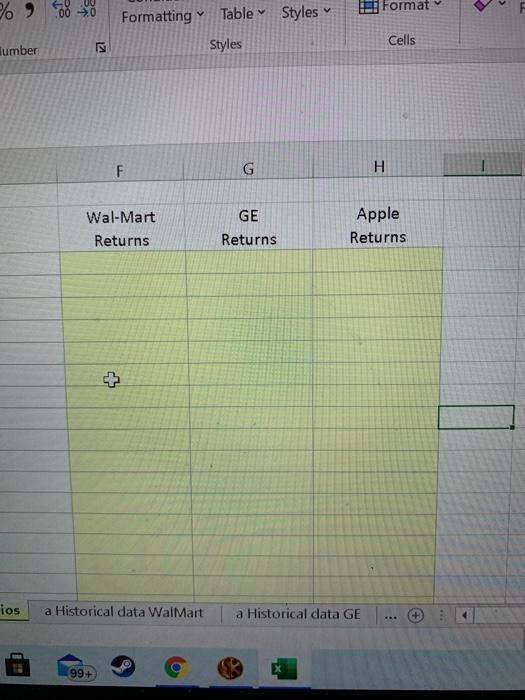 17.21 82.86 20 10/1/2012 62.14 16.08 73.94 21 11/1/2012 59.65 16.14 72.69
