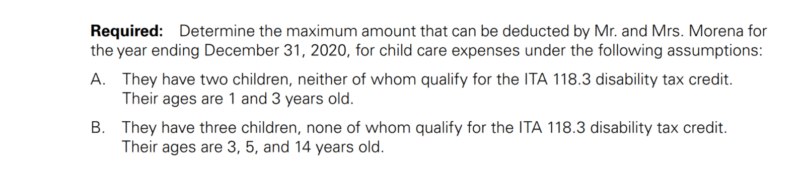 unemployed during the first eight months of 2020, Mr. Leopold Morena found
