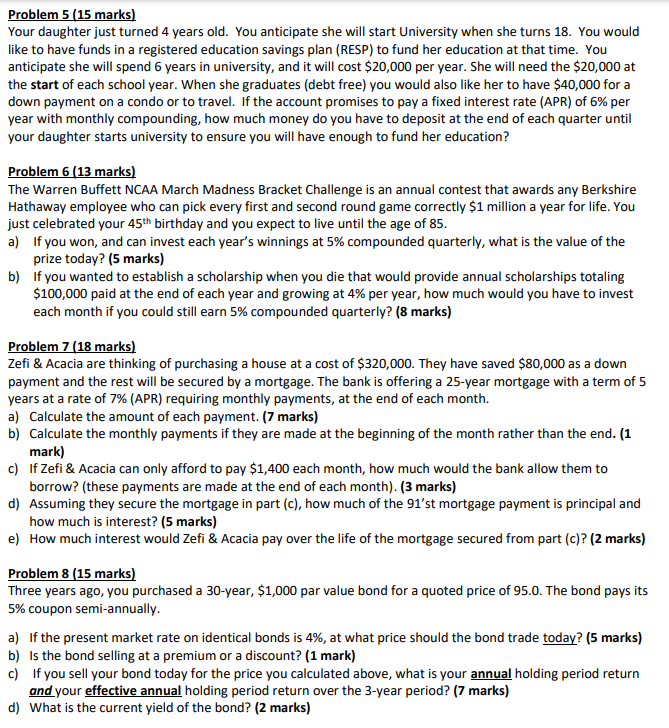 flows of $28,000 each. If the interest rate is 6%, what is
