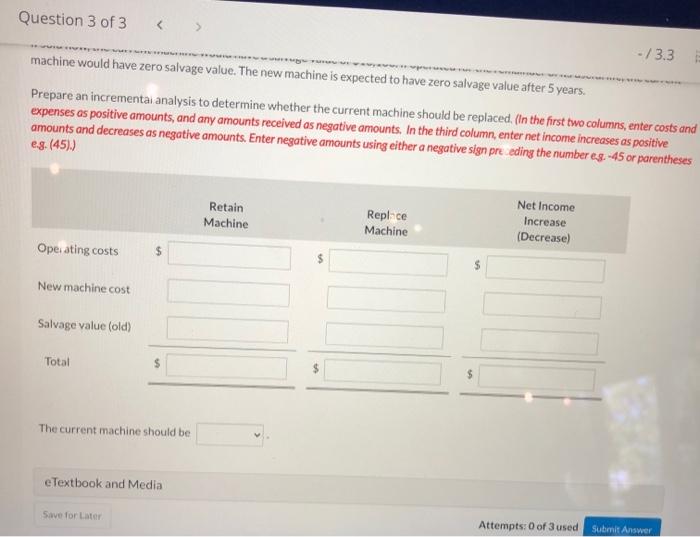 Policies Current Attempt in Progress Sunland Enterprises uses a computer to handle