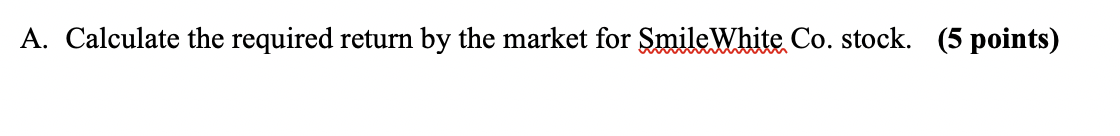a two stage dividend discount model (DDM) to find the intrinsic value