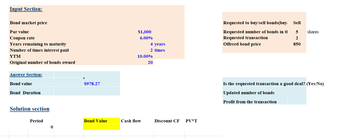 of his money on a government bond. The annual coupon rate of