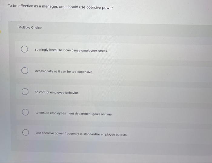 efficiently managers are turning inventory over. It allows managers of one organization