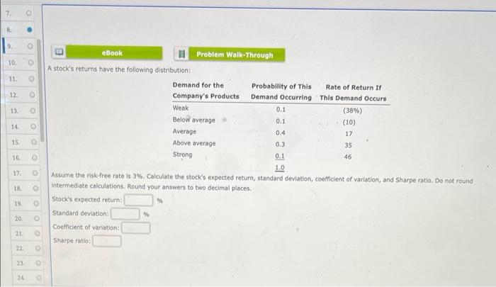 PLEASE ANSWER BOTH QUESTIONS 2 B . 9 c D 10 11