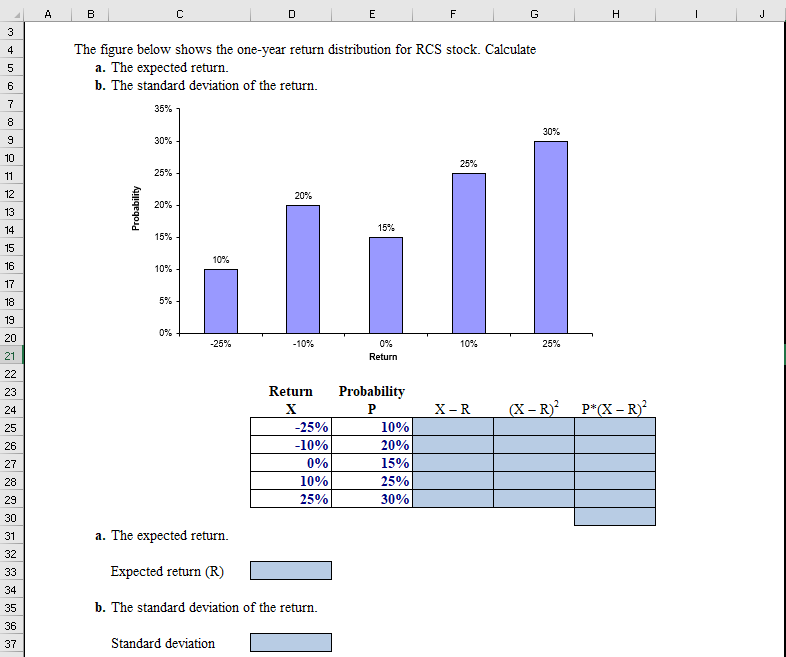 1 D L E F G H The figure below shows