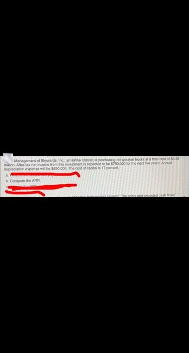 plz explain how any calculations are made * just one example from