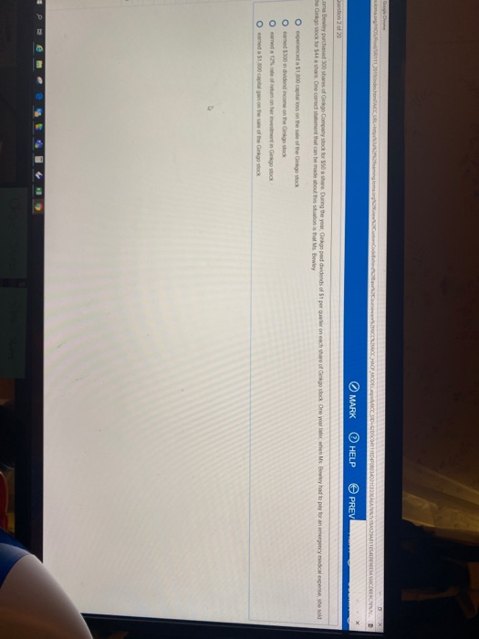  MARK HELP PREVE do 2020