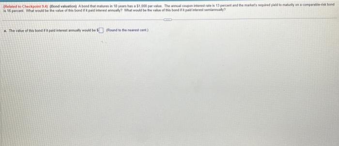  (Pisend to te nearest cert)