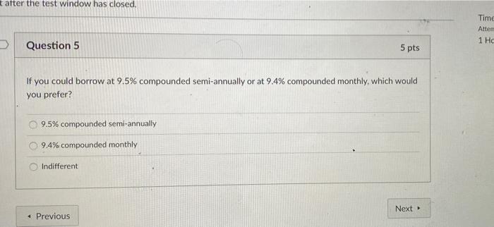  after the test window has closed. Timo Atten 1 Hd >