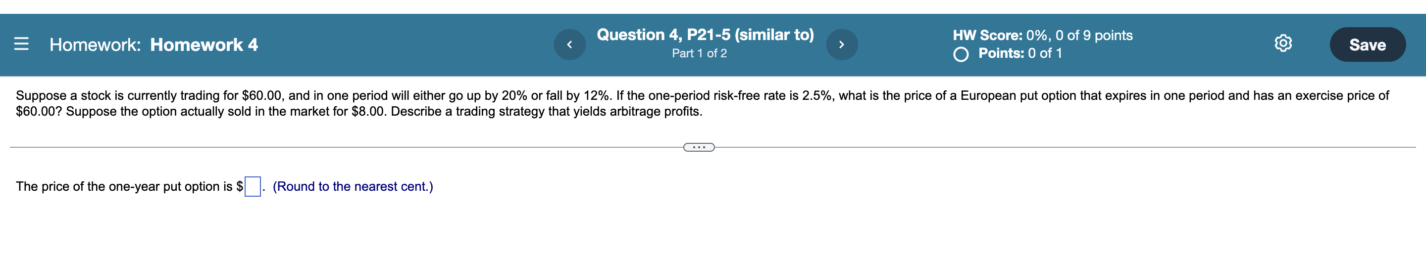 Homework: Homework 4