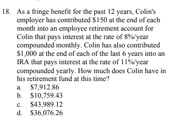  PLEASE ANSWER BOTH PROBLEMS -- IF FAIL TO DO SO I