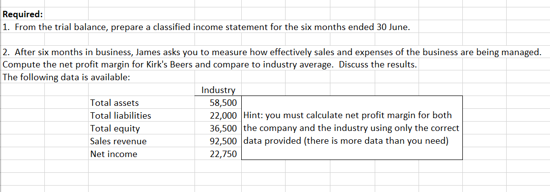 a connoisseur of fine craft beers, opened Kirk's Beers in Collegetown on