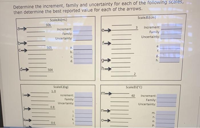  please answer all letters will give thumbs up ! a-x Determine