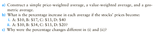 the data provided must be clearly laid out in the spreadsheet and