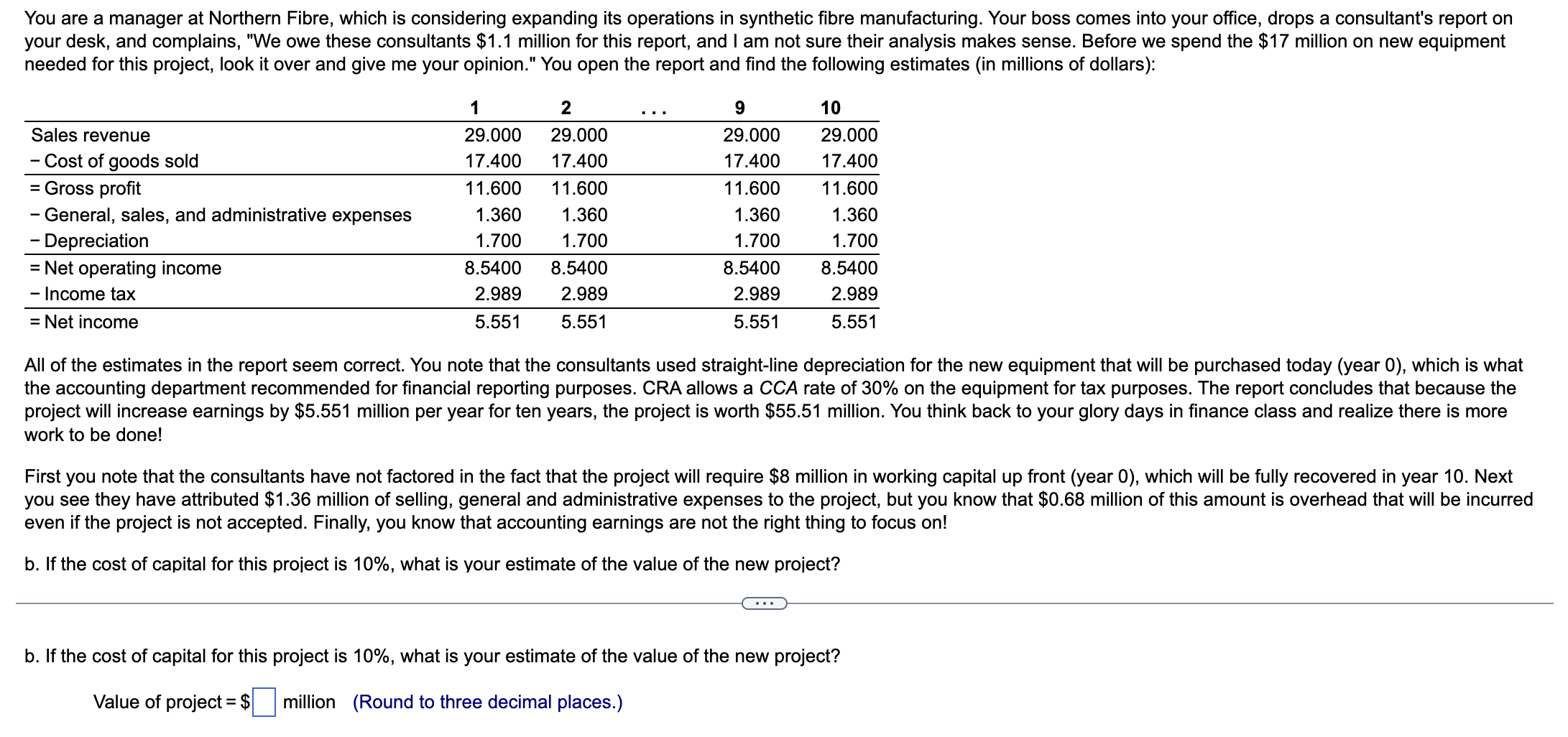  Please Solve this and correctly answer it. 